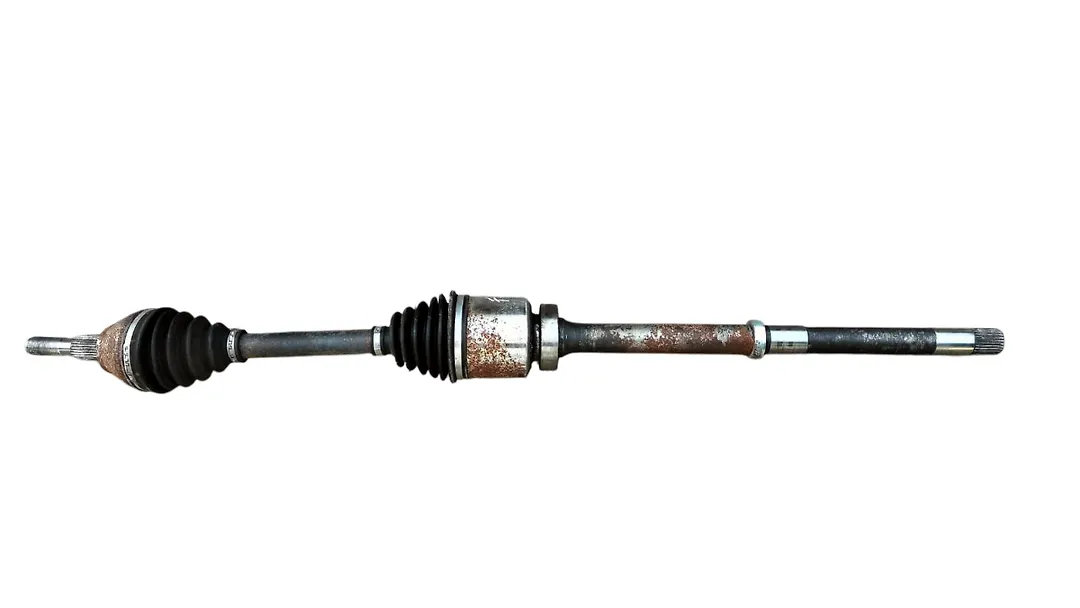 Axle (RH) - 2015 Ford Edge