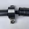 Drive Shaft - 2021 Cadillac CT5 Premium