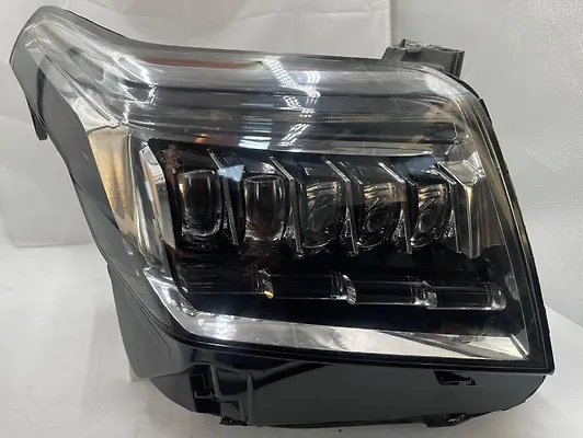 Tail Light (LH) - 2019 Chevrolet Traverse