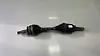 Axle(LHF) - 2014 Chevrolet Impala LTZ