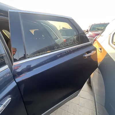 Door (LHB) - 2017 Cadillac XT5