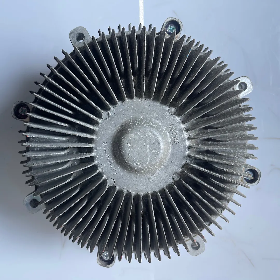 Fan clutch - 2012 Infiniti QX56