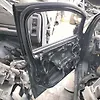 Door (LHF) - 2018 Ford EcoSport