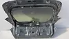 Trunk/hatch/tailgate - 2017 Ford Focus
