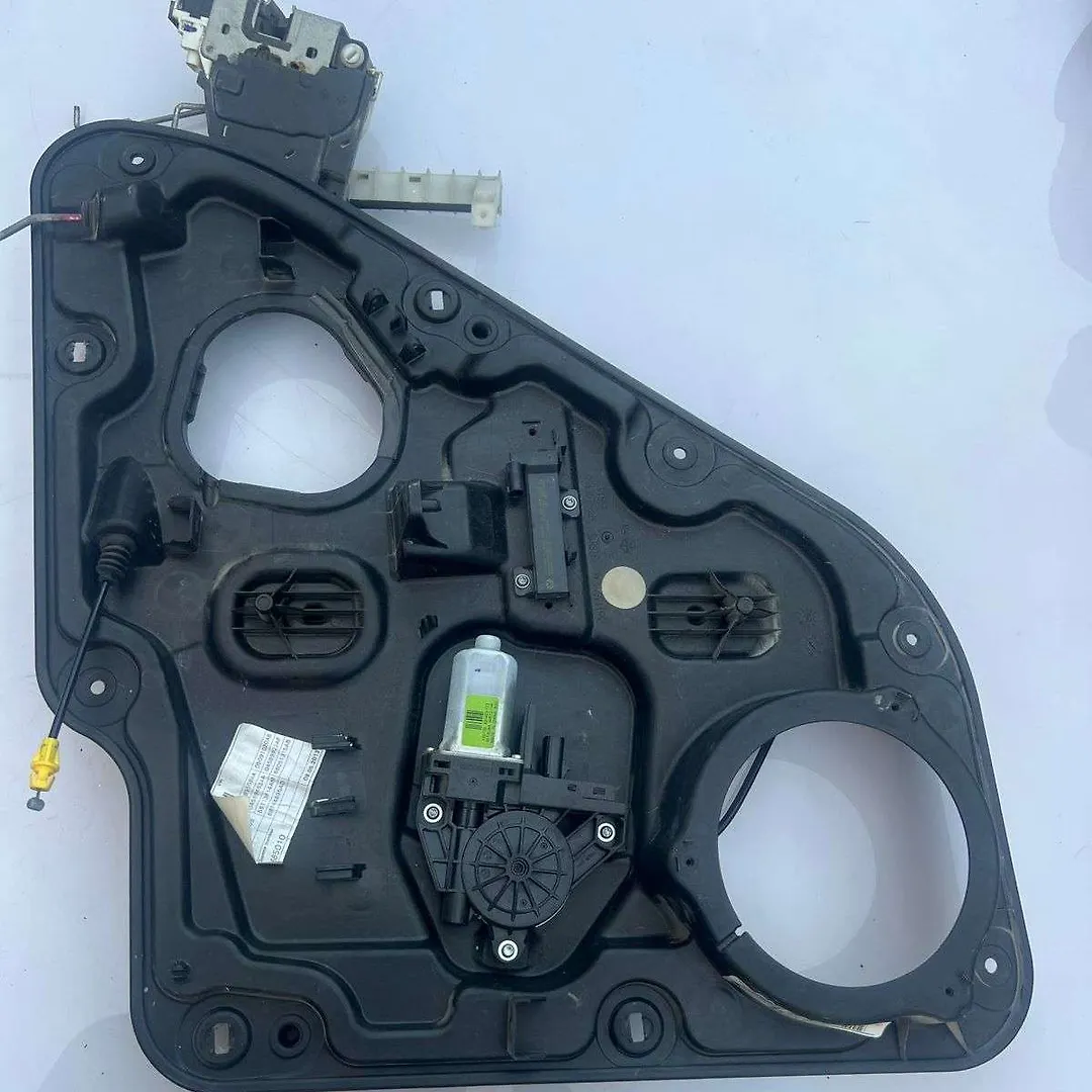 Door Motor (RHB) - 2014 Jeep GRAND CHEROKEE