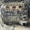 Engine  - 2013 Nissan Pathfinder 3.5i