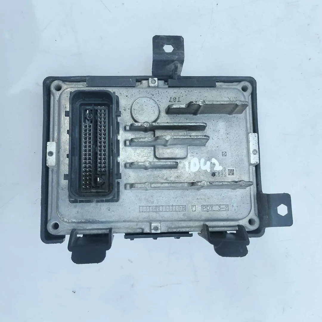 Gearbox Computer - 2016 Chevrolet Camaro