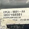 Air cleaner box - 2014 Land Rover SPORT