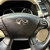 Airbag (Steering) - 2017 Infiniti QX60