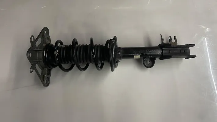 Shock Absorber (RHF) - 2017 Jeep Compass Longitude