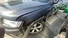 Fender (LHF) - 2015 Jeep Grand Cherokee OVERLAND