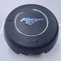 Airbag (Steering) - 2017 Ford Mustang