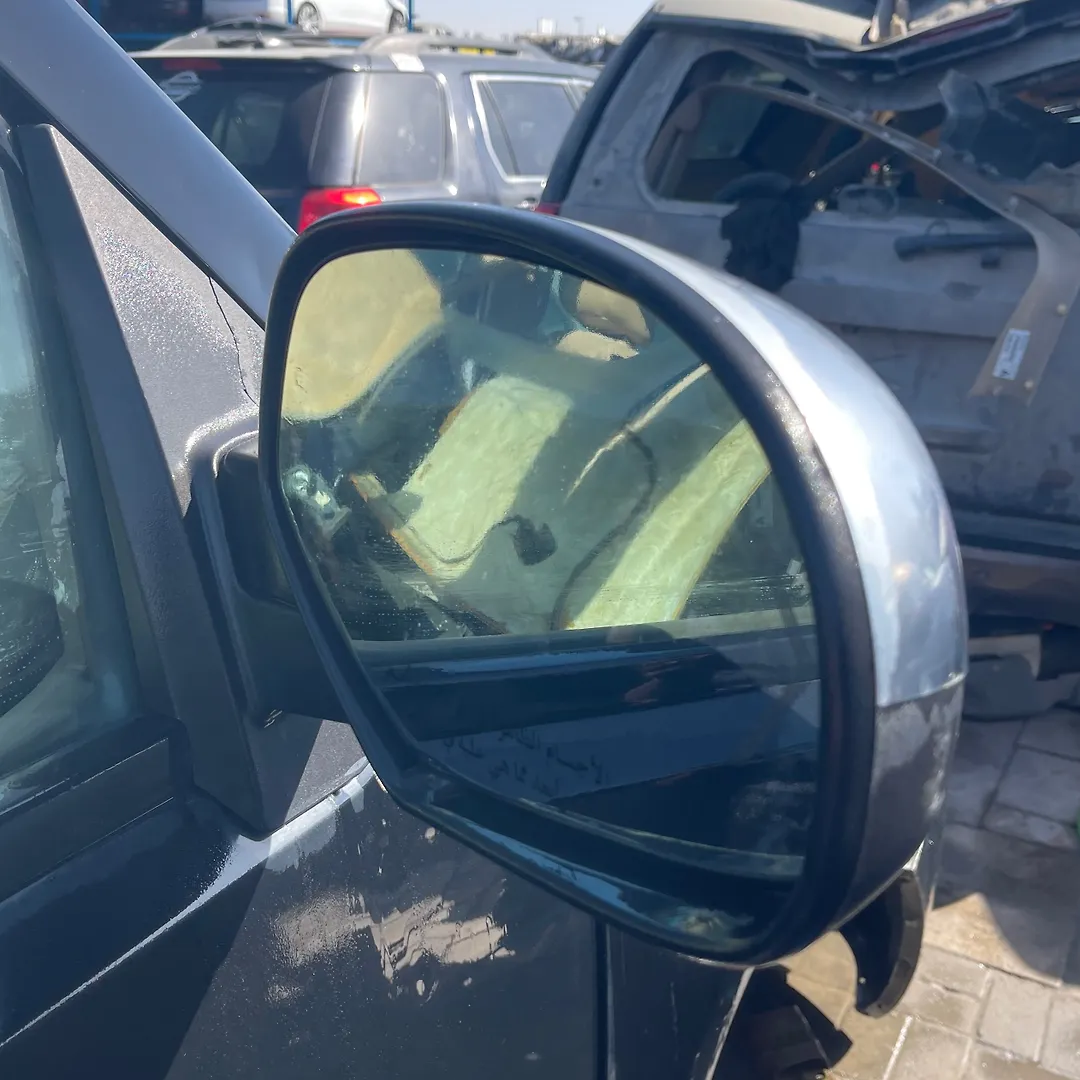 Side Mirror (RH) - 2010 Chevrolet Tahoe LTZ 1/2 ton