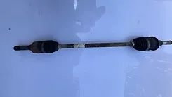 Axle Rear (LH) - 2017 Lincoln MKZ