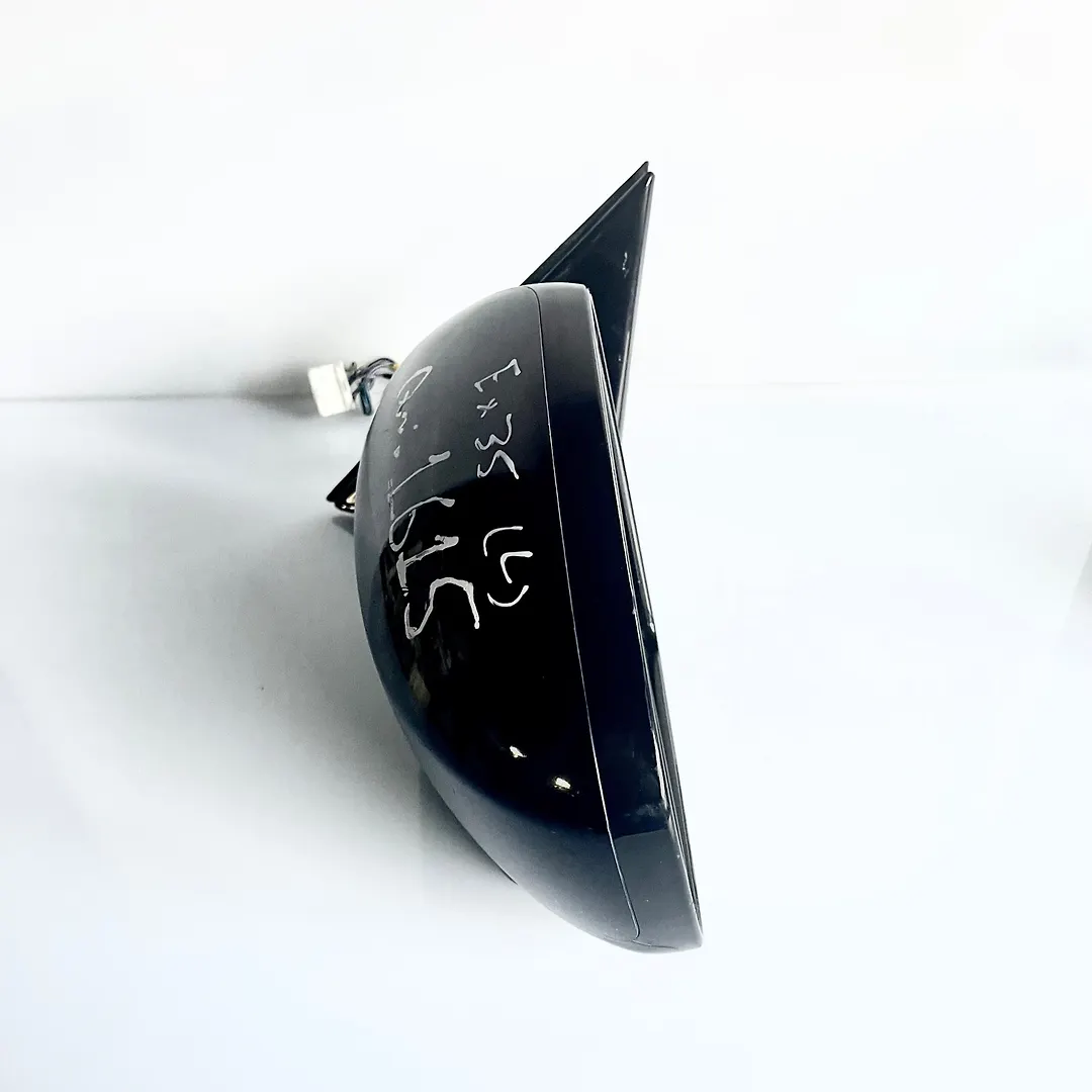 Side Mirror (LH) - 2012 Infiniti EX35