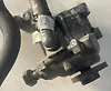 Power steering pump - 2015 Jaguar XF