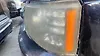 Headlight (LH) - 2010 Land Rover RANGE ROVER HSE