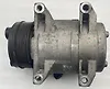 AC Compressor - 2014 Infiniti QX56