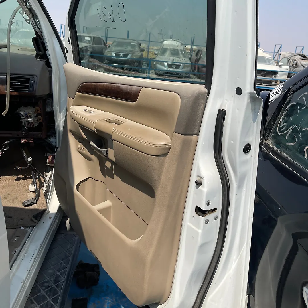 Door (RHF) - 2014 Nissan Armada SUV