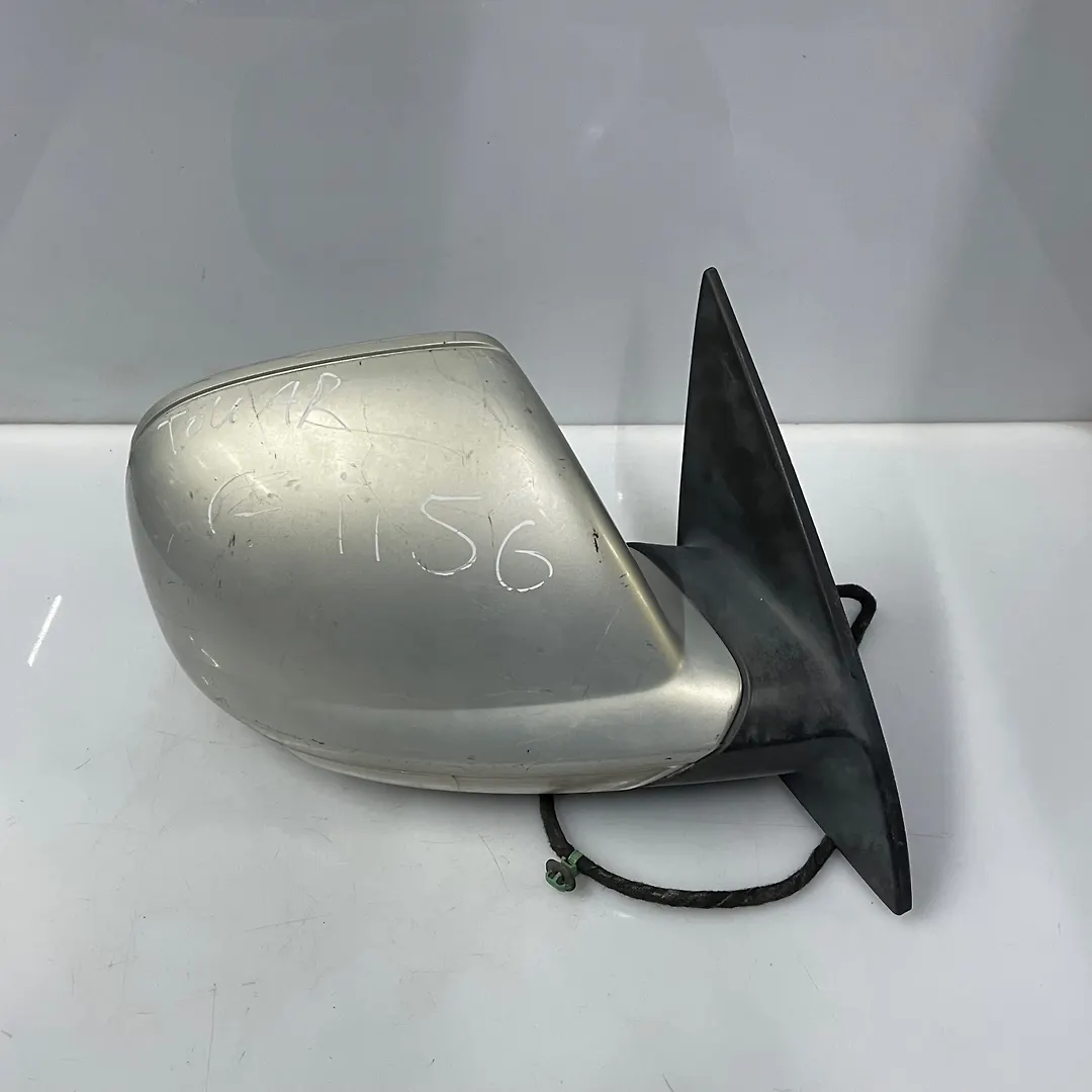 Side Mirror (RH) - 2008 Volkswagen Touareg