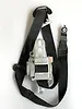 Seat belt front - 2013 Dodge Durango Crew