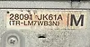 Info-gps-tv screen - 2010 Nissan Armada