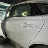 Door (LHB) - 2016 Jaguar XF