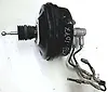 Brake booster - 2020 Cadillac XT6 Platinum Luxury/Premium Luxury FWD