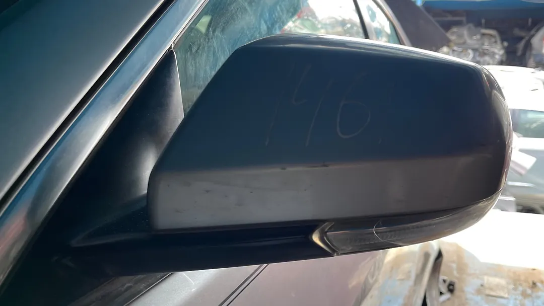 Side Mirror (LH) - 2013 Cadillac ATS