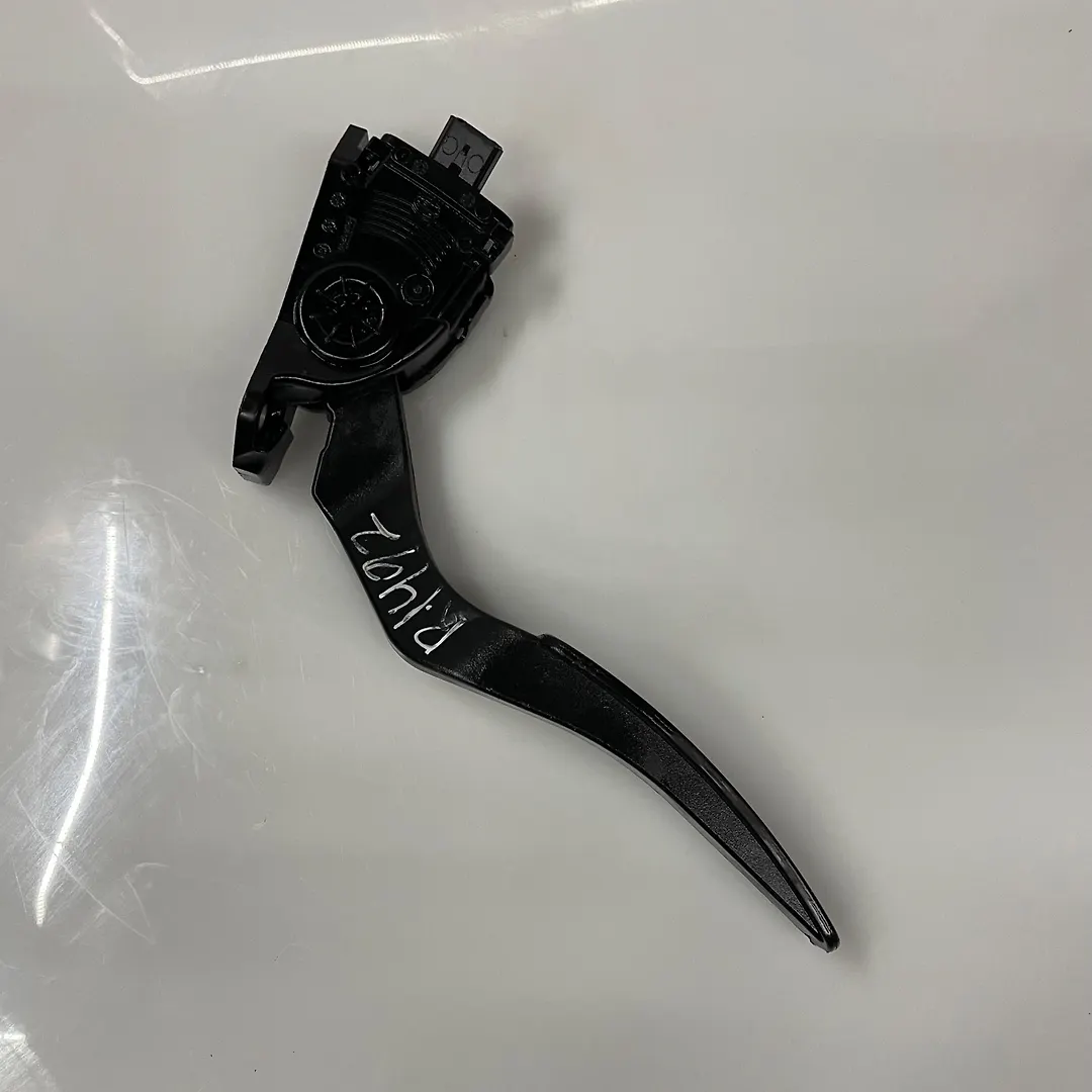 Accelerator pedal - 2014 Chevrolet Impala LTZ