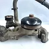 Water Pump - 2011 GMC DENALI