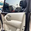 Door (RHF) - 2014 Infiniti QX80 SUV
