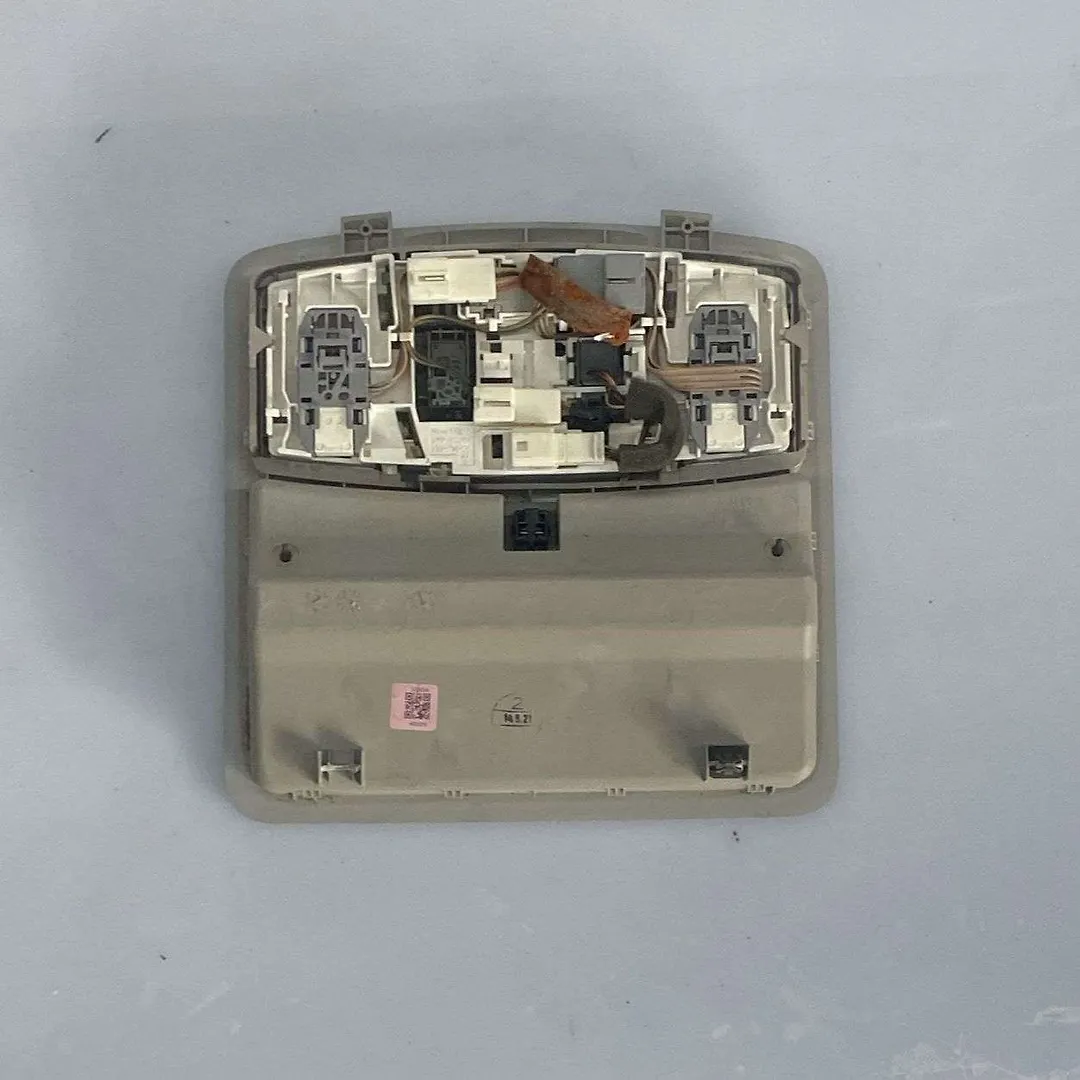 Sunroof Switch - 2012 Infiniti QX56 5.6i