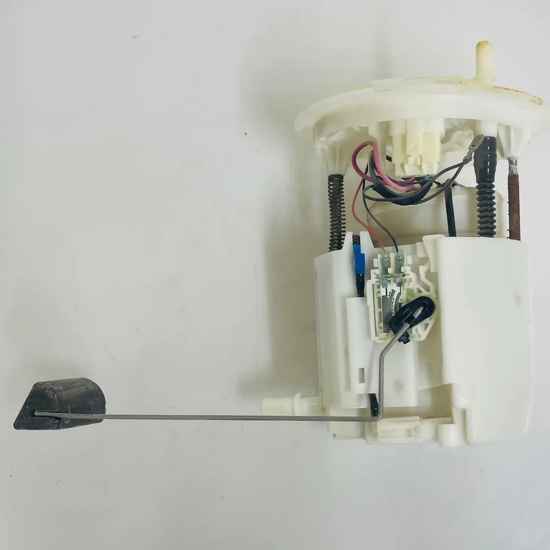 Fuel pump - 2017 Ford Edge SEL