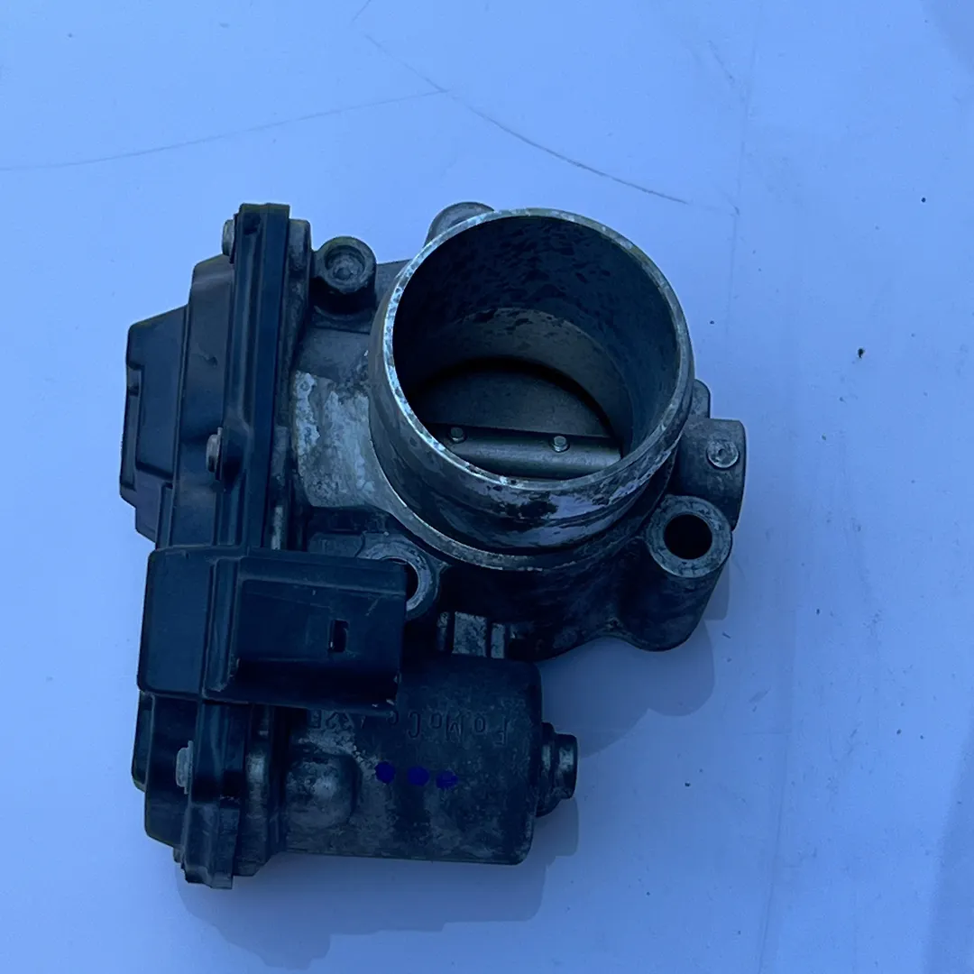 Throttle body - 2018 Ford EcoSport