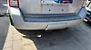 Rear Bumper - 2011 Nissan Pathfinder 4.0