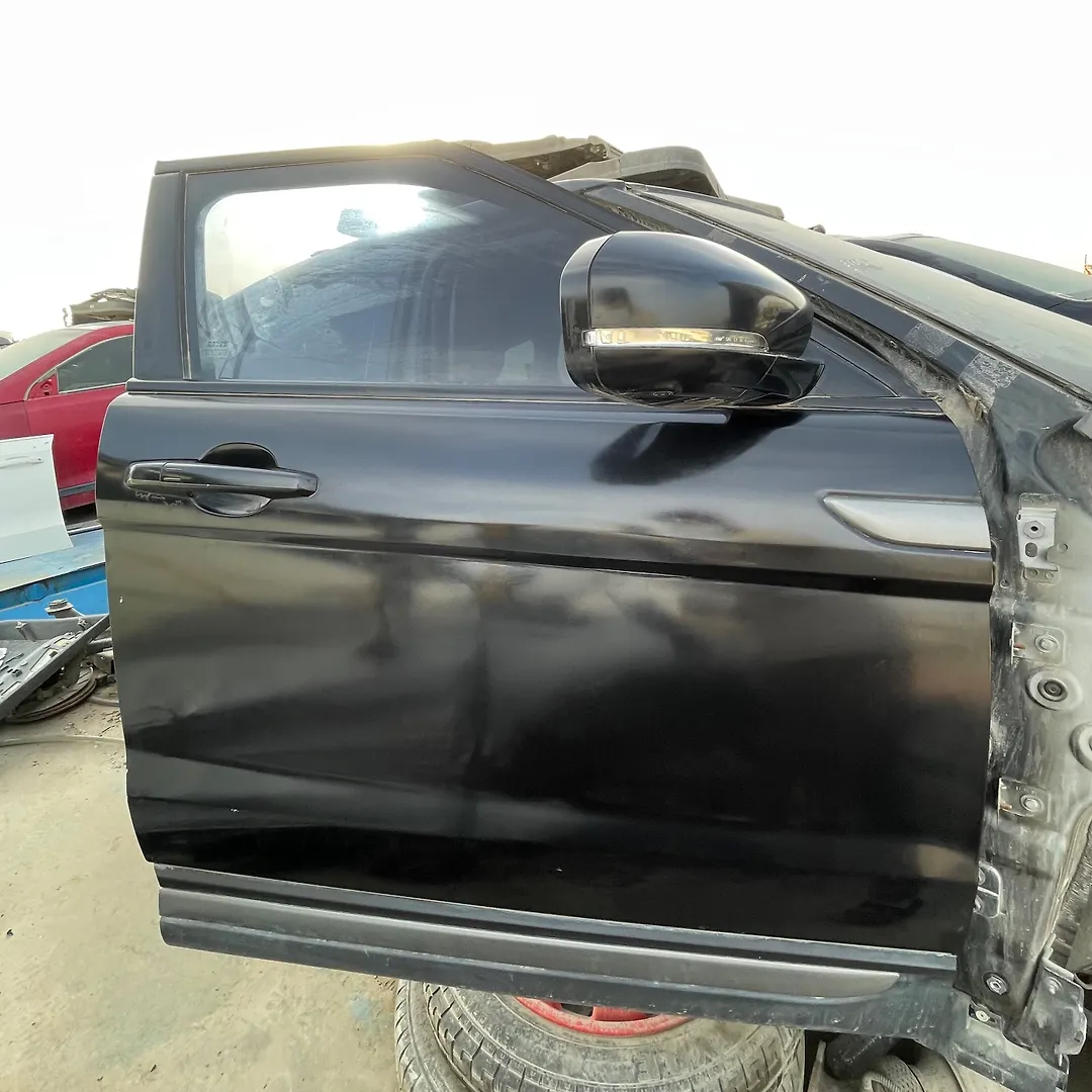 Door (RHF) - 2012 Land Rover Range Rover Evoque