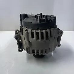 Alternator - 2014 Audi A6