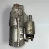 Starter Motor - 2011 Lincoln MKX