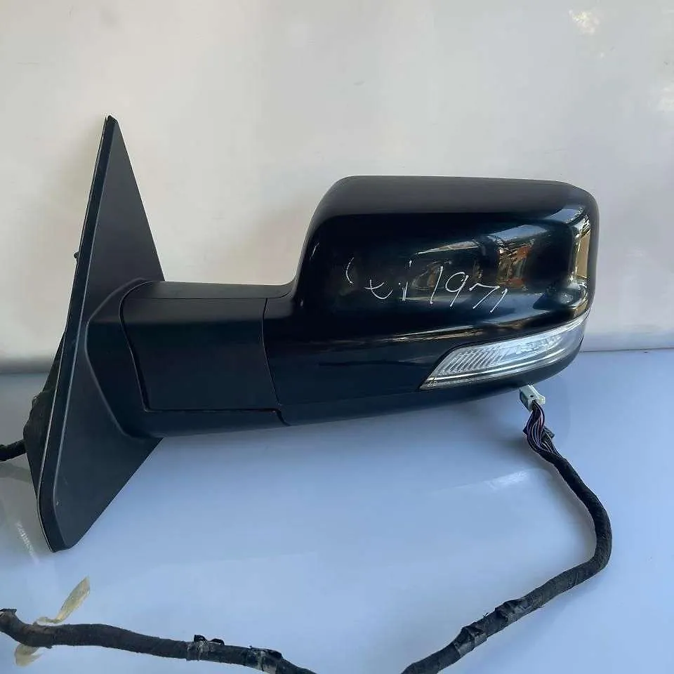 Side Mirror (LH) - 2022 RAM 1500 CREW CAB