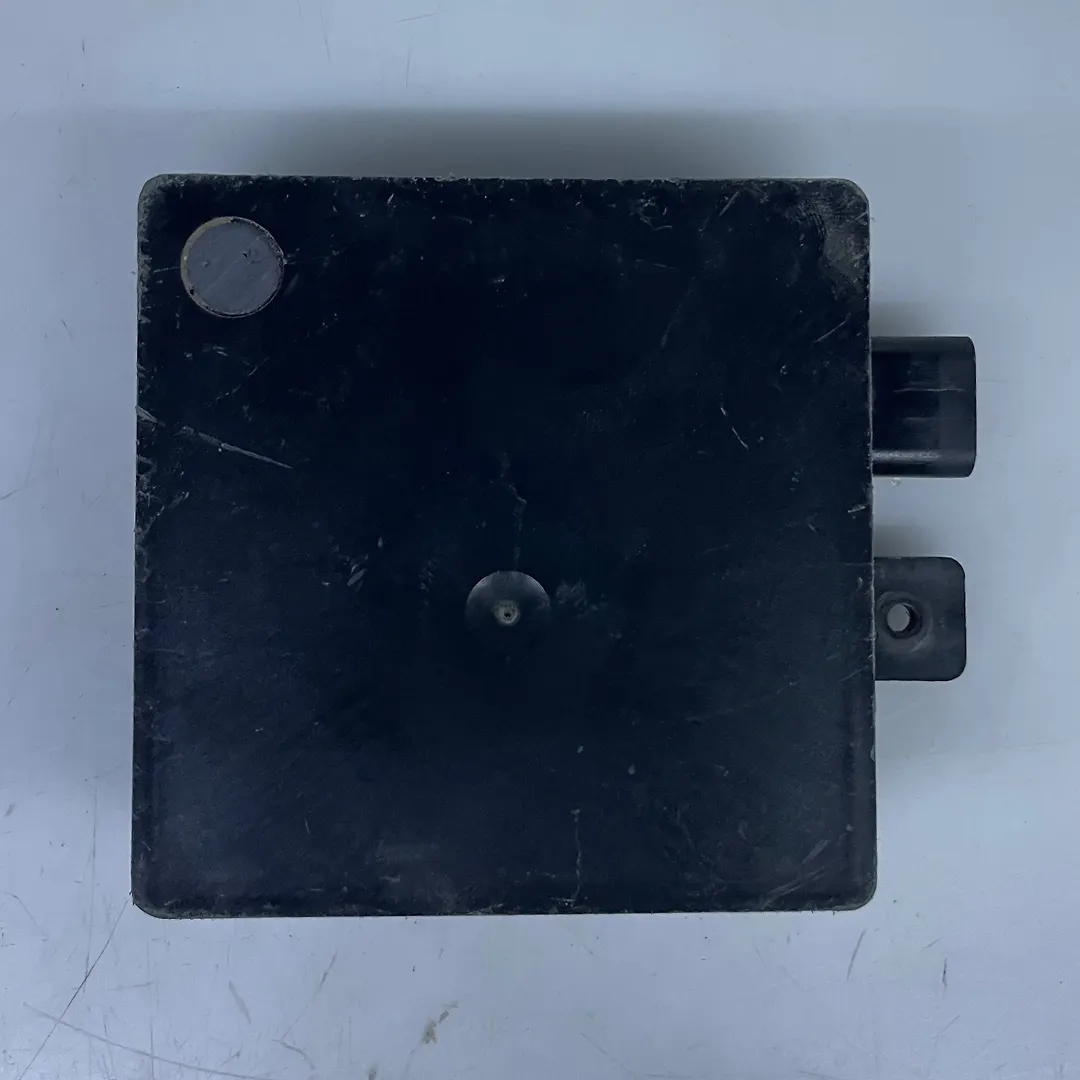 BLIND SPOT RADAR MODULE - 2013 Land Rover Range Rover Evoque