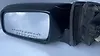 Side Mirror (LH) - 2013 Chevrolet Caprice
