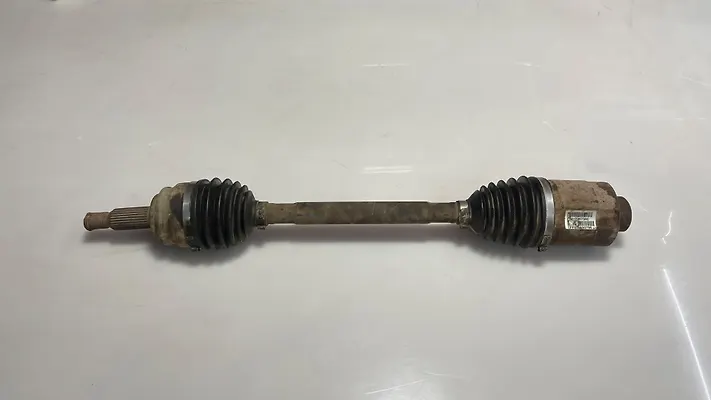 Axle(RHF) - 2016 Jeep Compass Latitude
