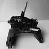 Transmission shift - 2016 Chevrolet Malibu LT 
