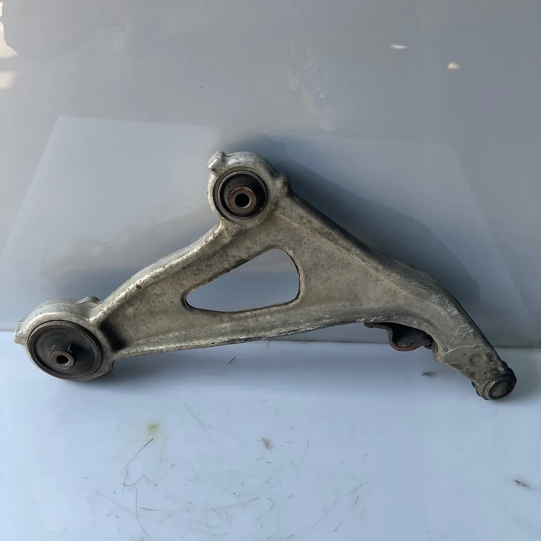 Lower arm (LH) - 2014 Nissan Pathfinder