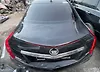 Trunk/hatch/tailgate - 2014 Cadillac CTS