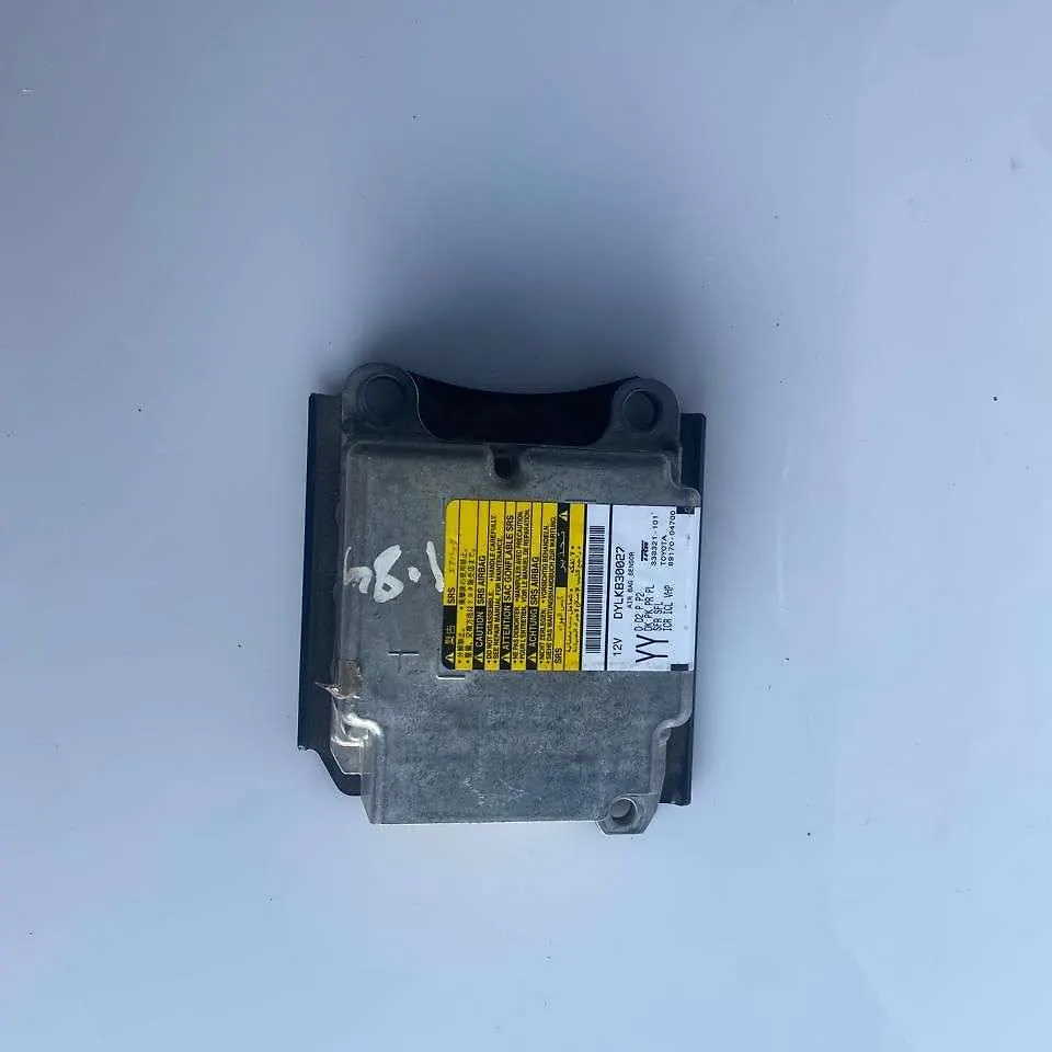 Air bag Module - 2021 Toyota Tacoma SR5