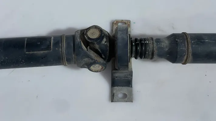 Drive Shaft - 2016 Chevrolet Camaro 1SS