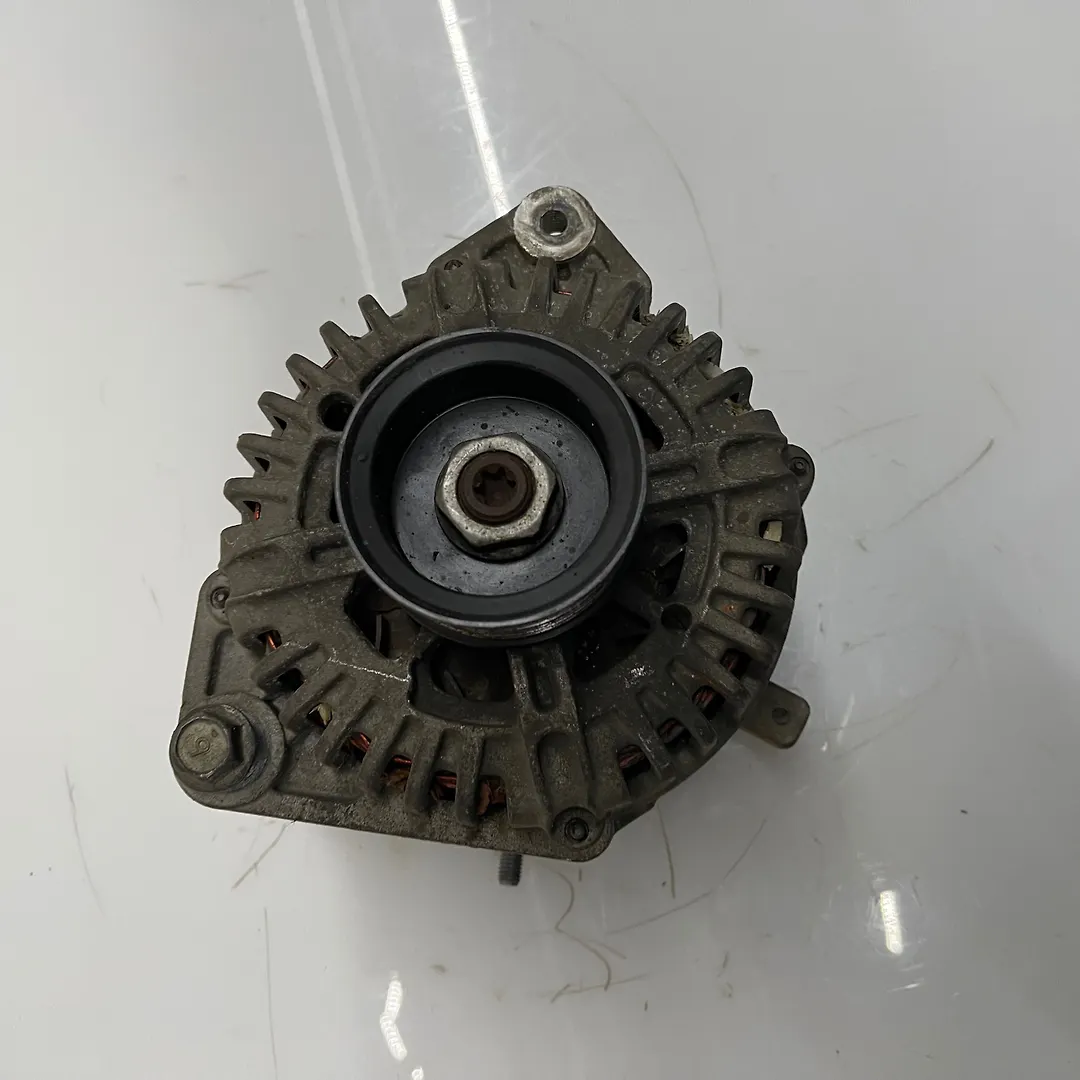 Alternator - 2012 Nissan Pathfinder SE 3.5i