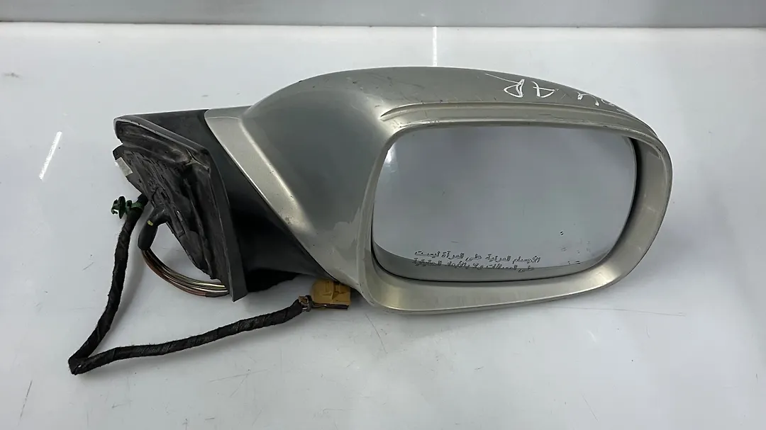 Side Mirror (RH) - 2008 Volkswagen Touareg